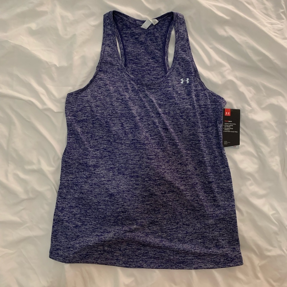 Under Armour Workout Tank